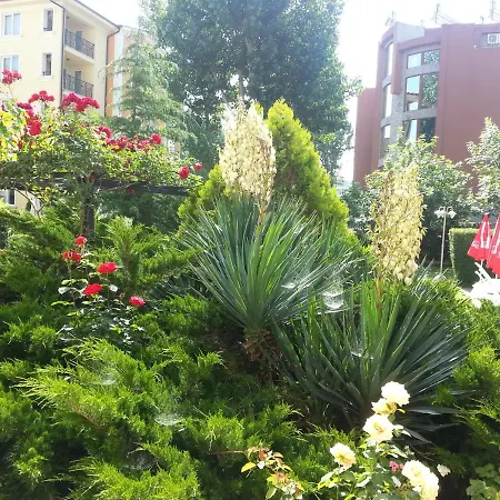 Deva Hotel Słoneczny Brzeg