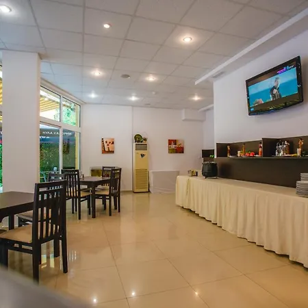 Deva Hotel 3*