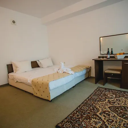 Deva Hotel Słoneczny Brzeg