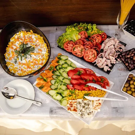 Deva 3* Słoneczny Brzeg