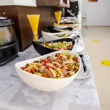 Deva 3* Słoneczny Brzeg