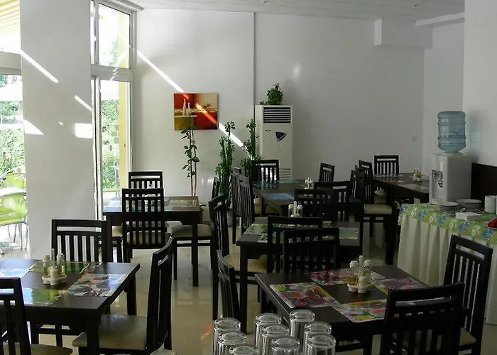 Deva Hotel Sunny Beach