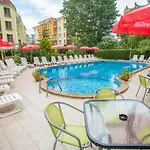 дева - ол инклузив 3*