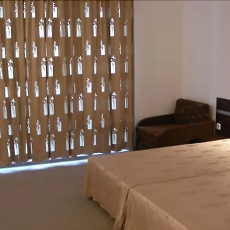 Deva Otel Sunny Beach