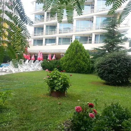 Deva Otel 3*