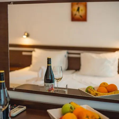 Hotel Deva Slantschew brjag