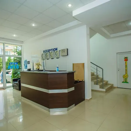 Deva Otel 3*