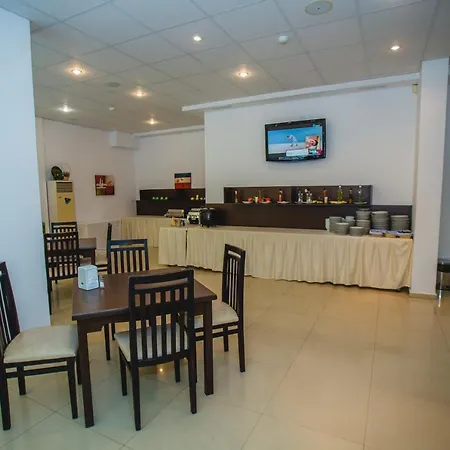 Otel Deva Sunny Beach