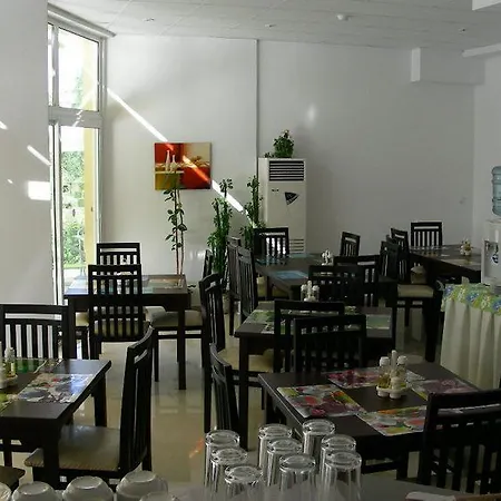 Deva 酒店 阳光海滩