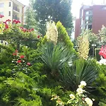 Deva Hotel Sunny Beach