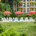 Hotel Deva 3*