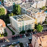 Deva Hotel 3*