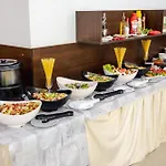 Deva Hotel Slantchev Briag