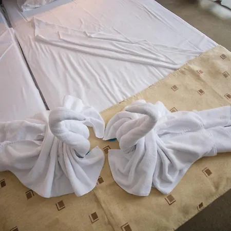 Deva Szálloda 3*