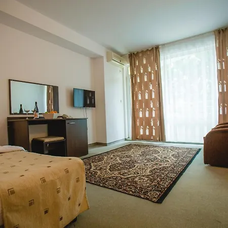 Szálloda Deva
