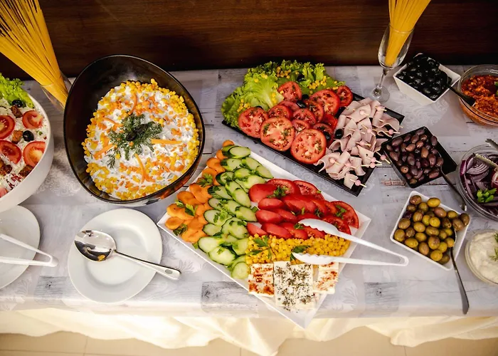 Deva 3* Slăntjev Brjag