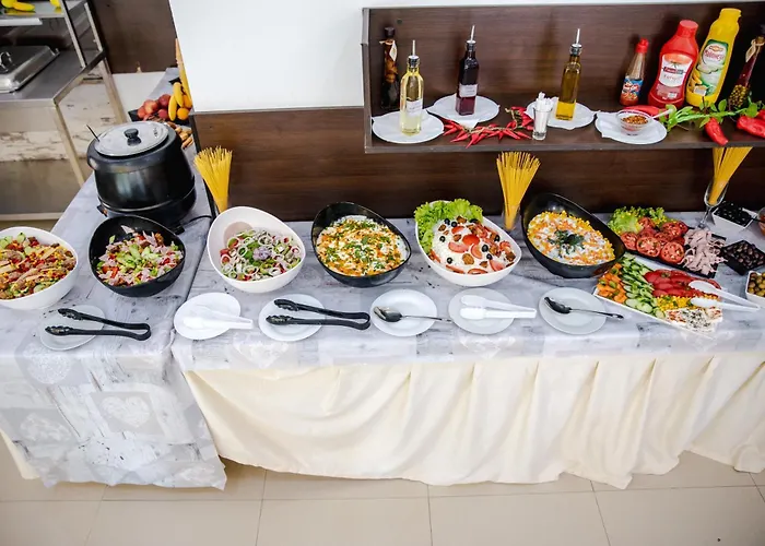 Deva 3* Slăntjev Brjag