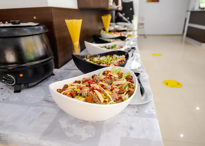 Deva 3* Slăntjev Brjag